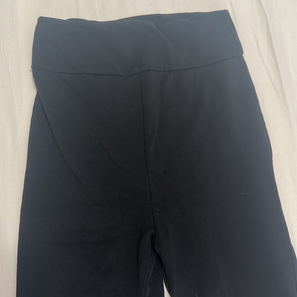 3/$10 NWOT River Island bike shorts fits like xs - Picture 2 of 2